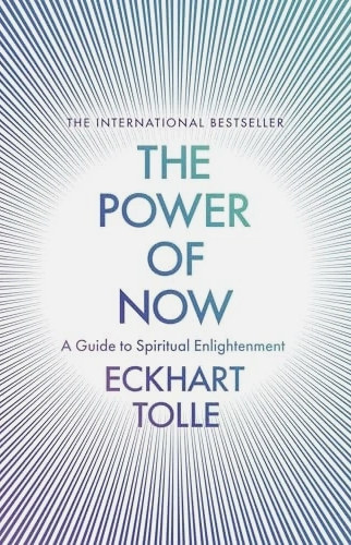 Eckhart Tolle - The Power of Now