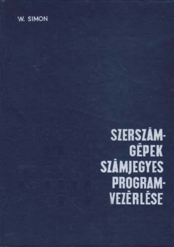 Szersz�mg�pek sz�mjegyes programvez�rl�se