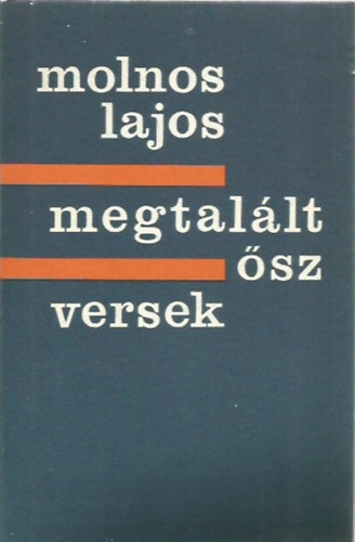 Megtal�lt �sz