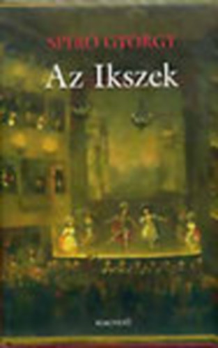 Az Ikszek