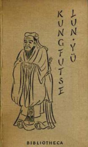 Lun Y� - Kung mester besz�lget�sei