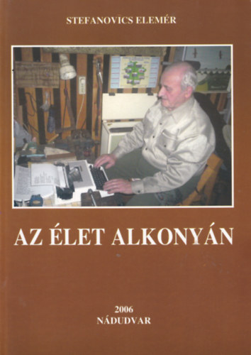 Az let alkonyn