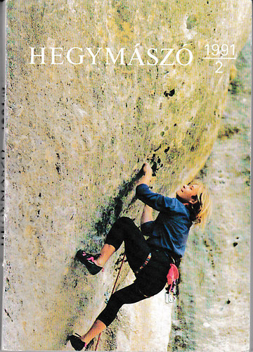 Hegymsz 1991/2