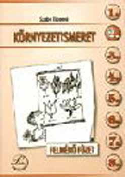 Krnyezetismeret 2. - Felmr fzet