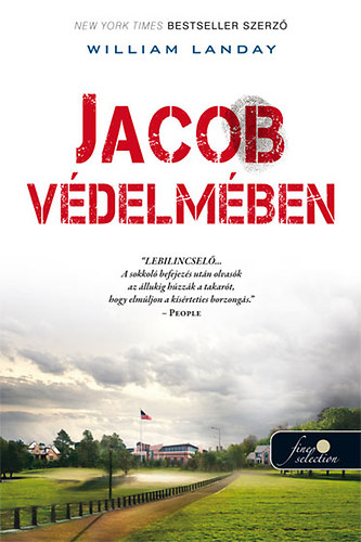 Jacob vdelmben