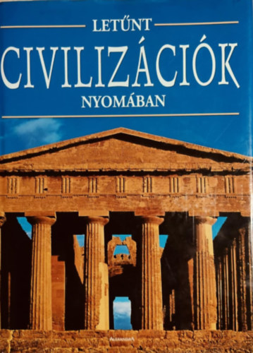Letnt civilizcik nyomban