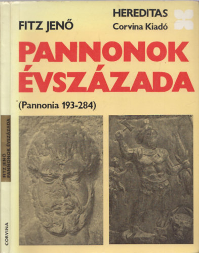 Pannonok vszzada (Pannonia 193-284)