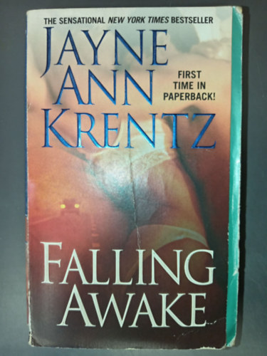 Falling Awake