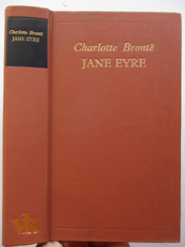 Jane Eyre