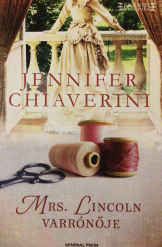 Mrs. Lincoln varrnje