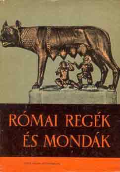 Boronkay Iv�n - R�mai reg�k �s mond�k