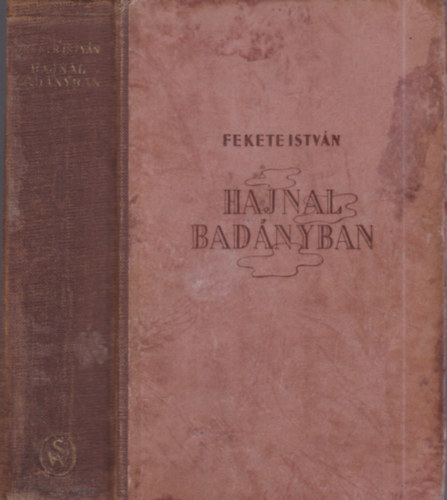 Hajnal Badnyban (I. kiads)