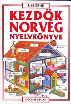 Kezdk norvg nyelvknyve