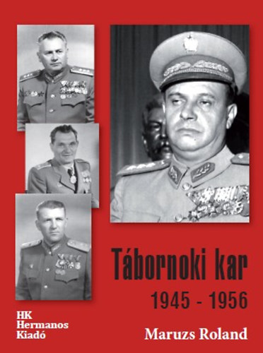 Maruzs Roland - Tbornoki kar 1945-1956