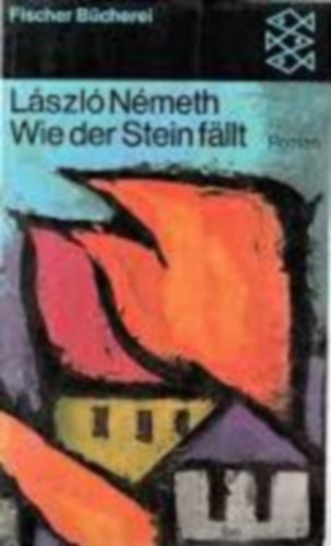 L�szl� N�meth - Wie der stein f�llt