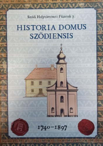 Historia Domus Szdiensis