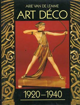 Art Dco 1920-1940