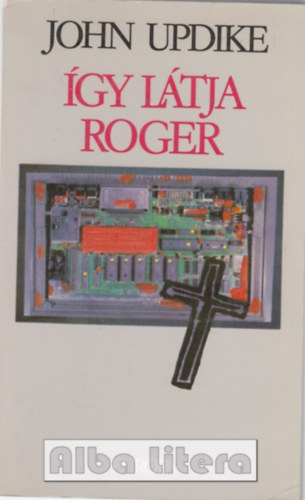 gy ltja Roger