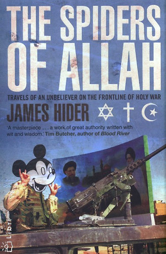 The Spiders of Allah