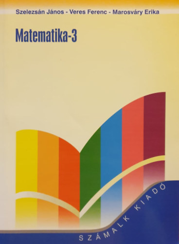 Matematika-3