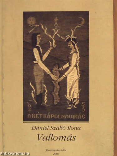 Dniel Szab Ilona - Valloms