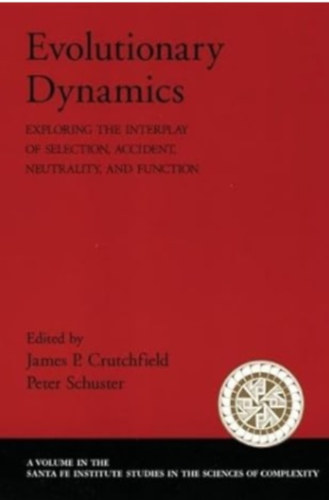 Evolutionary Dynamics: Exploring the Interplay of Selection, Accident, Neutrality, and Function