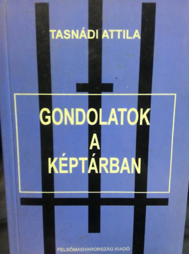 Tasn�di Attila - Gondolatok a k�pt�rban