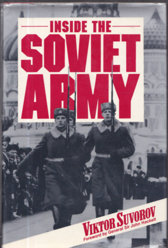 Inside the Soviet Army