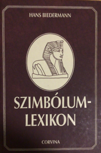 Hans Biedermann - Szimb�lumlexikon
