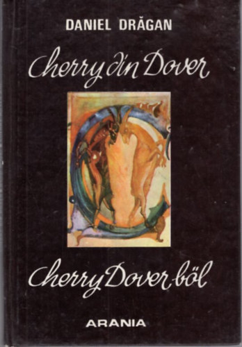 Cherry din dover - Cherry Doverbl ( ktnyelv )