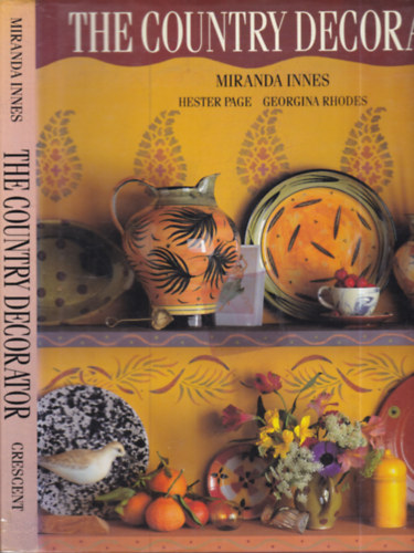 The country decorator