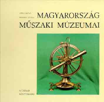 Magyarorszg mszaki mzeumai