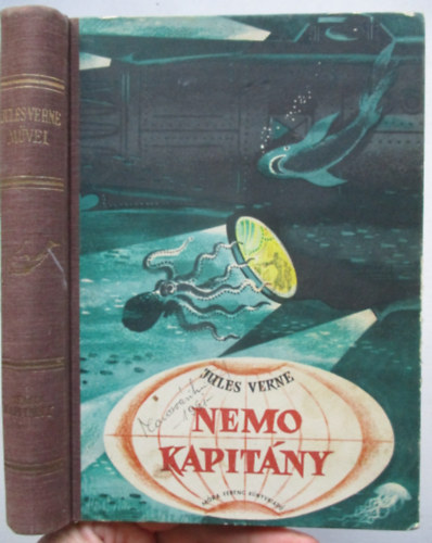 Nemo kapitny