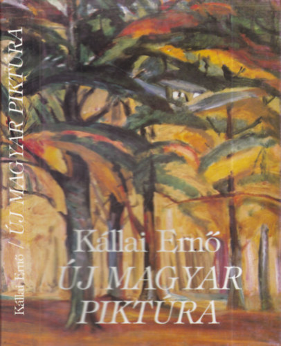 �j magyar pikt�ra 1900-1925