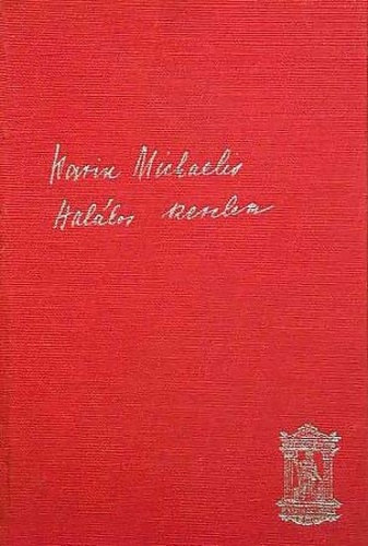 Karin Michaelis - Hallos szerelem