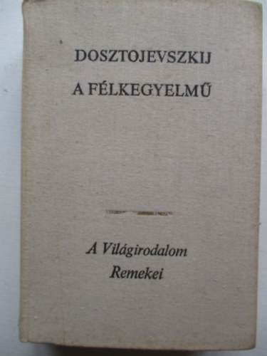A f�lkegyelm�