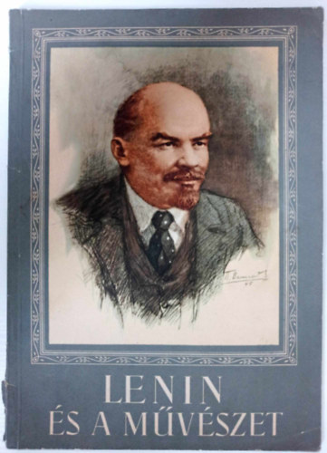 Lenin s a mvszet