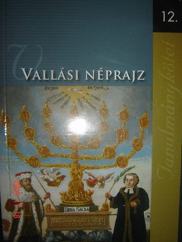 Vallsi nprajz 12. (Tanulmnyktet)