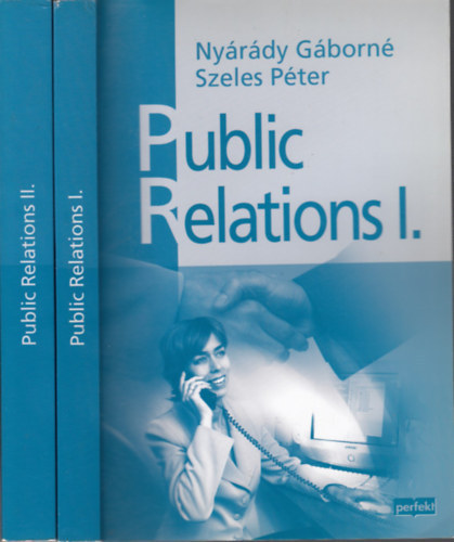 Public Relations I-II.