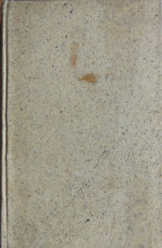 Analysis libri ad utramque aurem dicti. A I.K.C.E.R.C. ET C. Pars II.