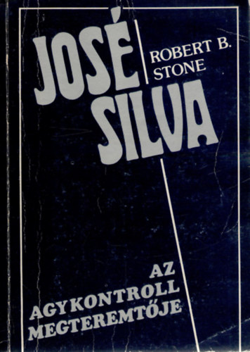 Jos Silva, az Agykontroll megteremtje