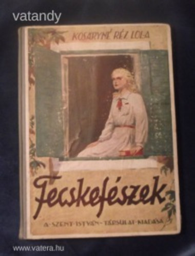 Fecskefszek