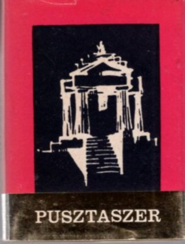 Pusztaszer - Antol�gia - minik�nyv