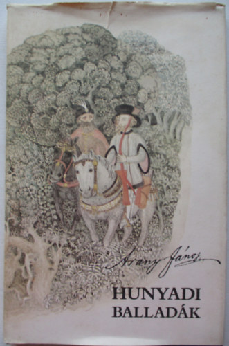 Hunyadi ballad�k