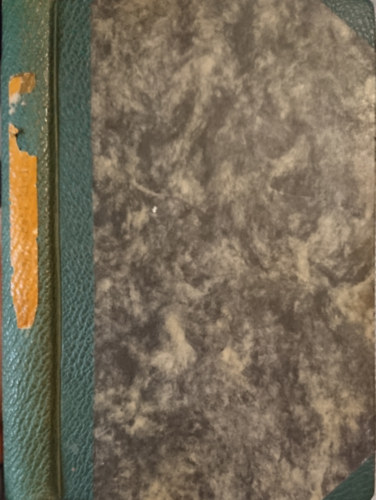 Vegy�szeti kisipari cikkek gy�rt�sa I. k�tet