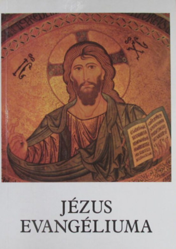 Jzus evangliuma, a ngy evangelista tansga alapjn