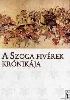A Szoga fivrek krnikja