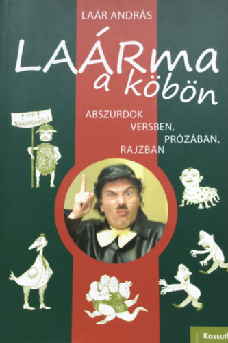 Larma a kbn
