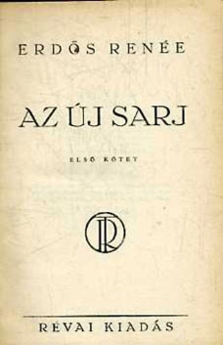 Az j sarj I.