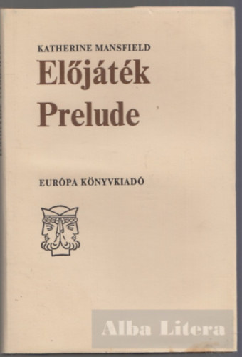 Eljtk-Prelude (angol-magyar nyelv)